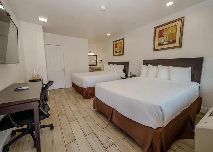 Surf Inn